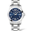 Часы Longines Conquest L3.376.4.96.6